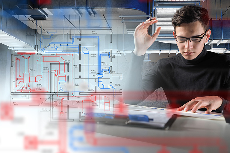 各種現場調査イメージ